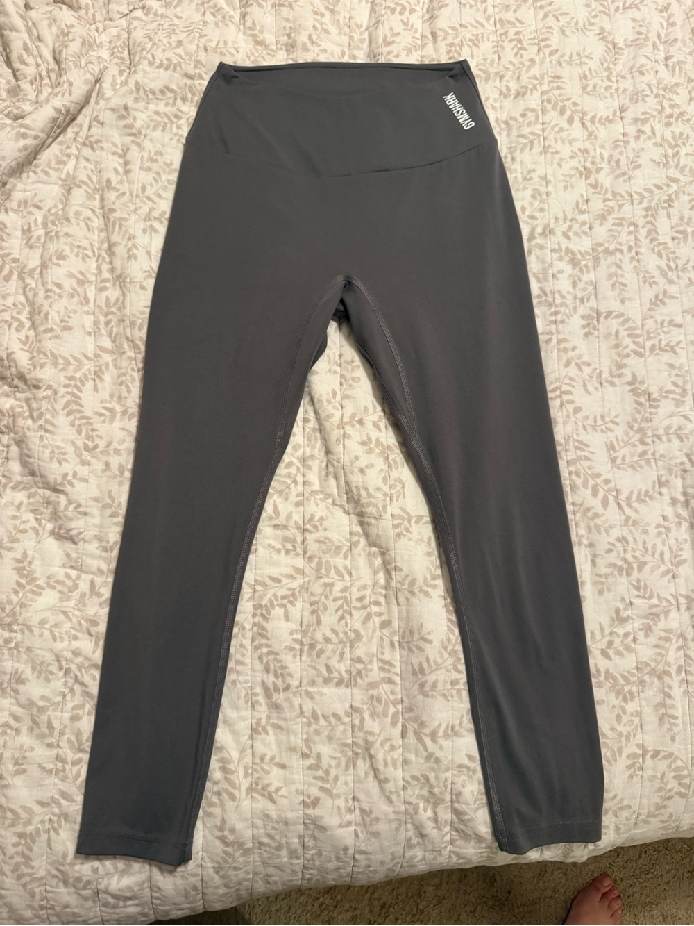 Gymshark Soft High-Rise Leggings